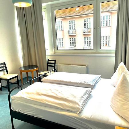 Rixhouse Hostel Берлин Экстерьер фото