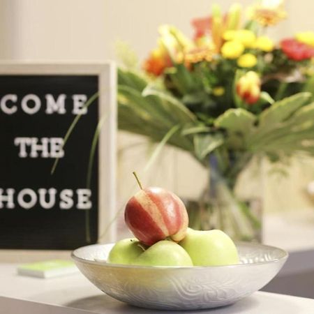 Rixhouse Hostel Берлин Экстерьер фото