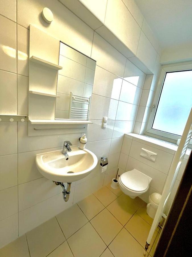 Rixhouse Hostel Берлин Экстерьер фото