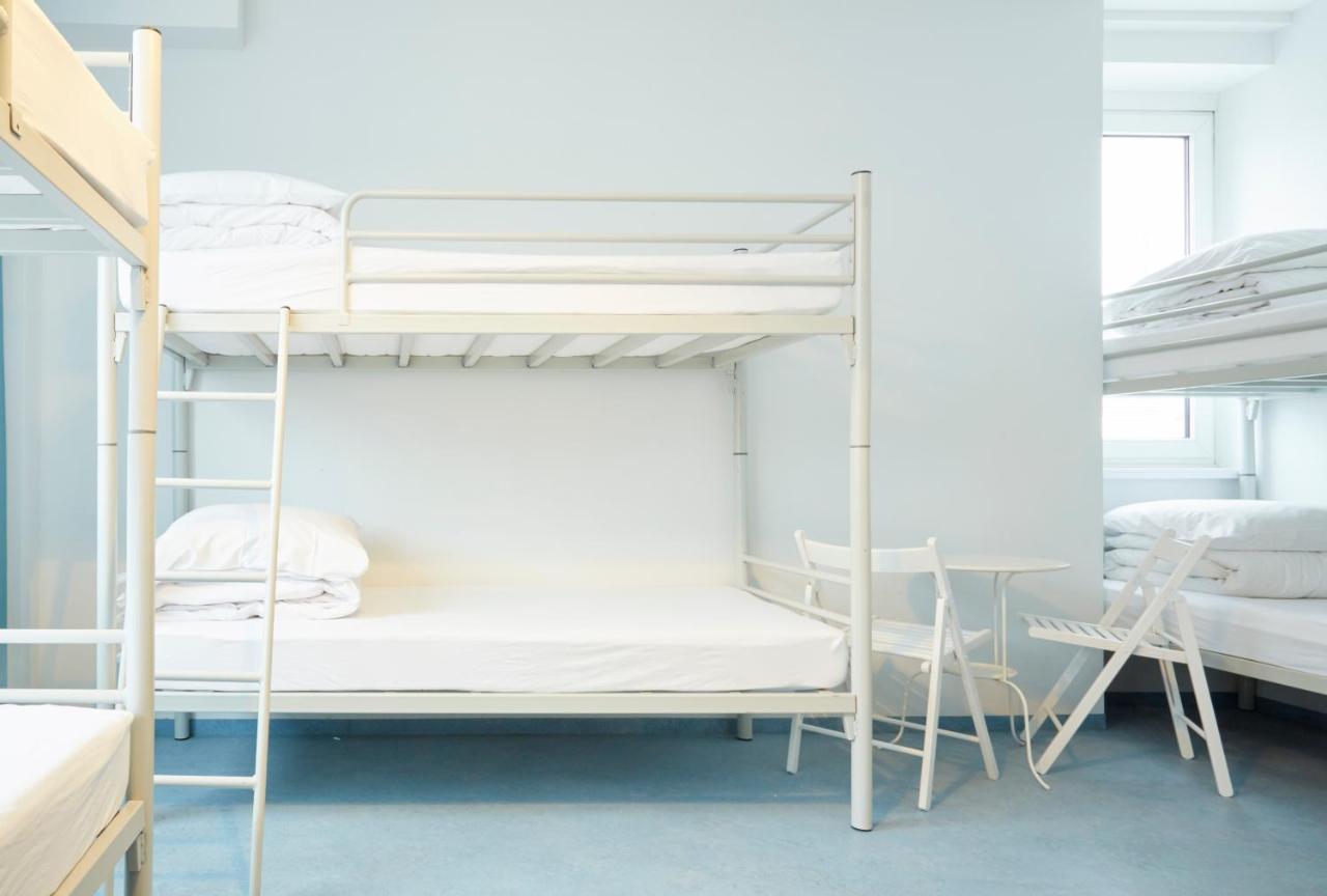Rixhouse Hostel Берлин Экстерьер фото